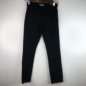 DL1961 Brady Slim Black Denim Jeans Size 8